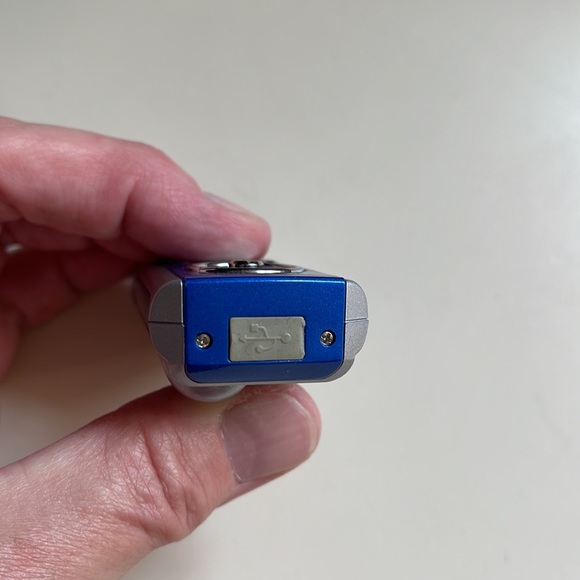 ScanDisk digital audio player - Picture 4 of 7